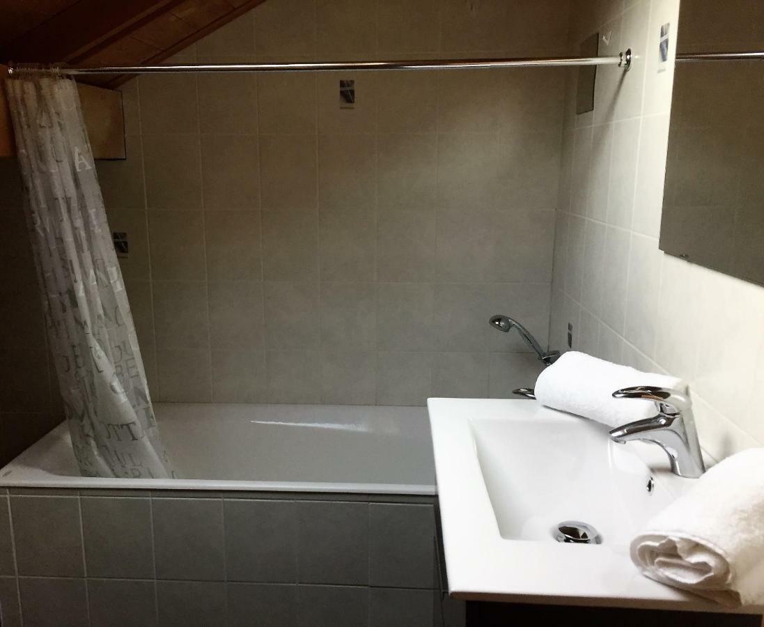 Entre Geneve Et Evian 1 Ou 2 Ou 3 Ou 4 Personnes Apartment Saint-Cergues Exterior foto
