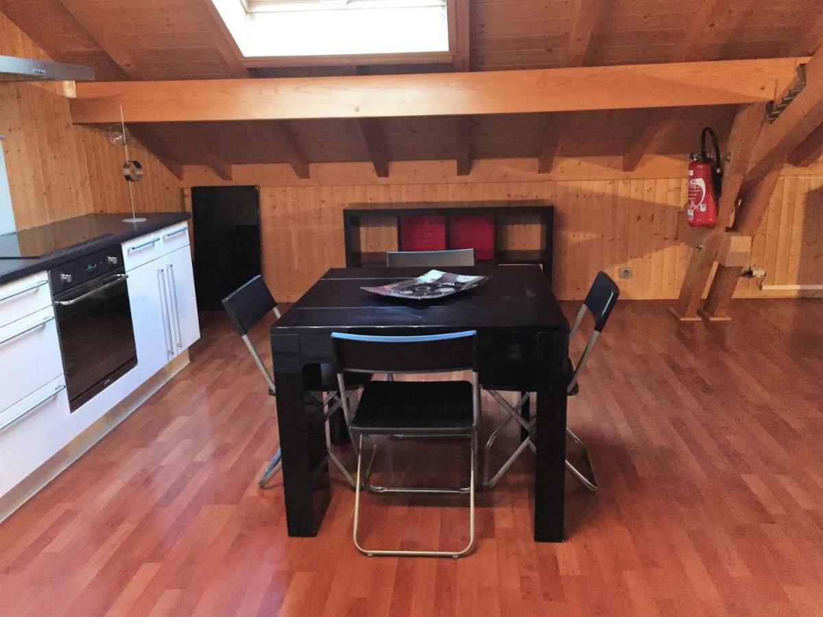 Entre Geneve Et Evian 1 Ou 2 Ou 3 Ou 4 Personnes Apartment Saint-Cergues Exterior foto